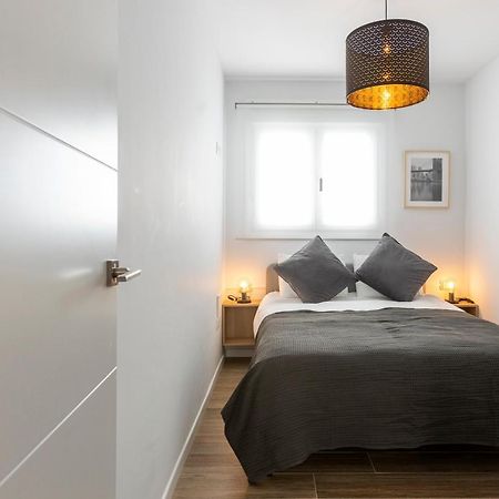 Fabuloso Apartamento Nuevo Con Parking Y Piscina Μάλαγα Εξωτερικό φωτογραφία