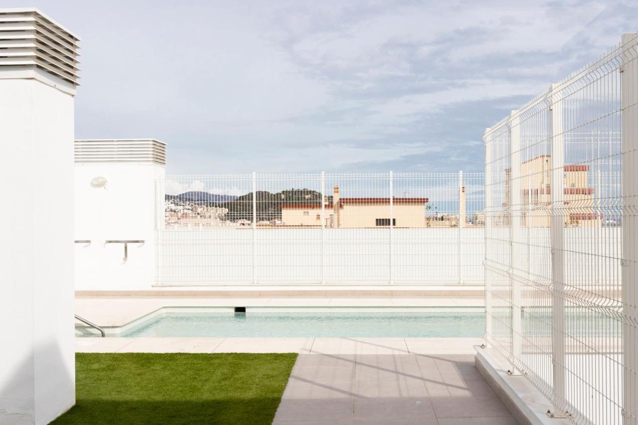 Fabuloso Apartamento Nuevo Con Parking Y Piscina Μάλαγα Εξωτερικό φωτογραφία