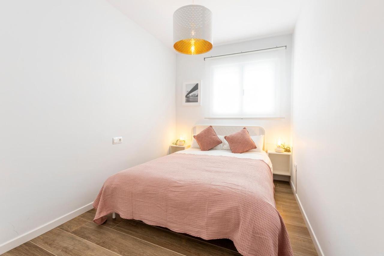 Fabuloso Apartamento Nuevo Con Parking Y Piscina Μάλαγα Εξωτερικό φωτογραφία