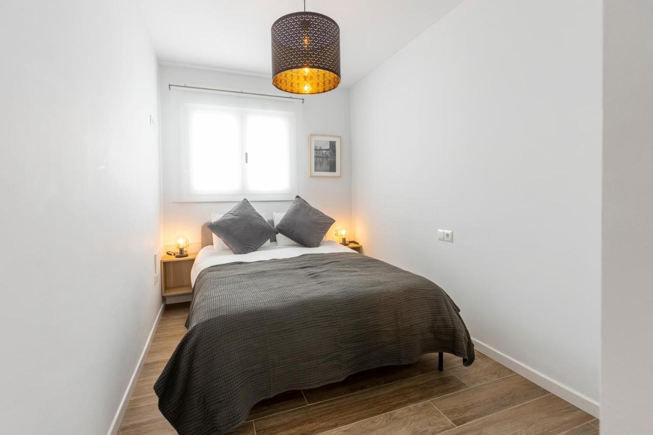 Fabuloso Apartamento Nuevo Con Parking Y Piscina Μάλαγα Εξωτερικό φωτογραφία