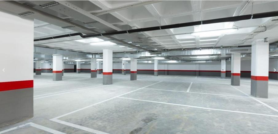 Fabuloso Apartamento Nuevo Con Parking Y Piscina Μάλαγα Εξωτερικό φωτογραφία